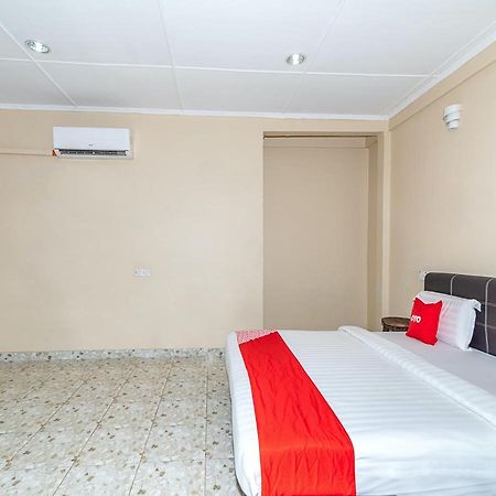Oyo 89932 Dd Homestay Kota Kinabalu Zewnętrze zdjęcie