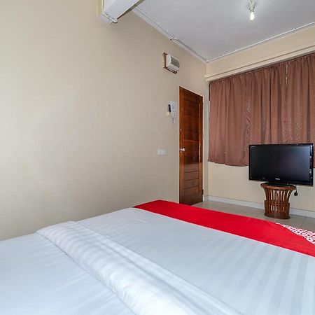 Oyo 89932 Dd Homestay Kota Kinabalu Zewnętrze zdjęcie