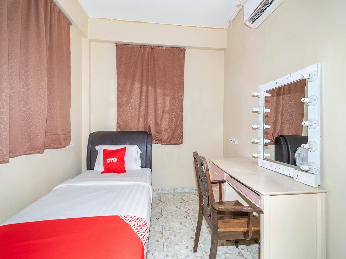 Oyo 89932 Dd Homestay Kota Kinabalu Zewnętrze zdjęcie