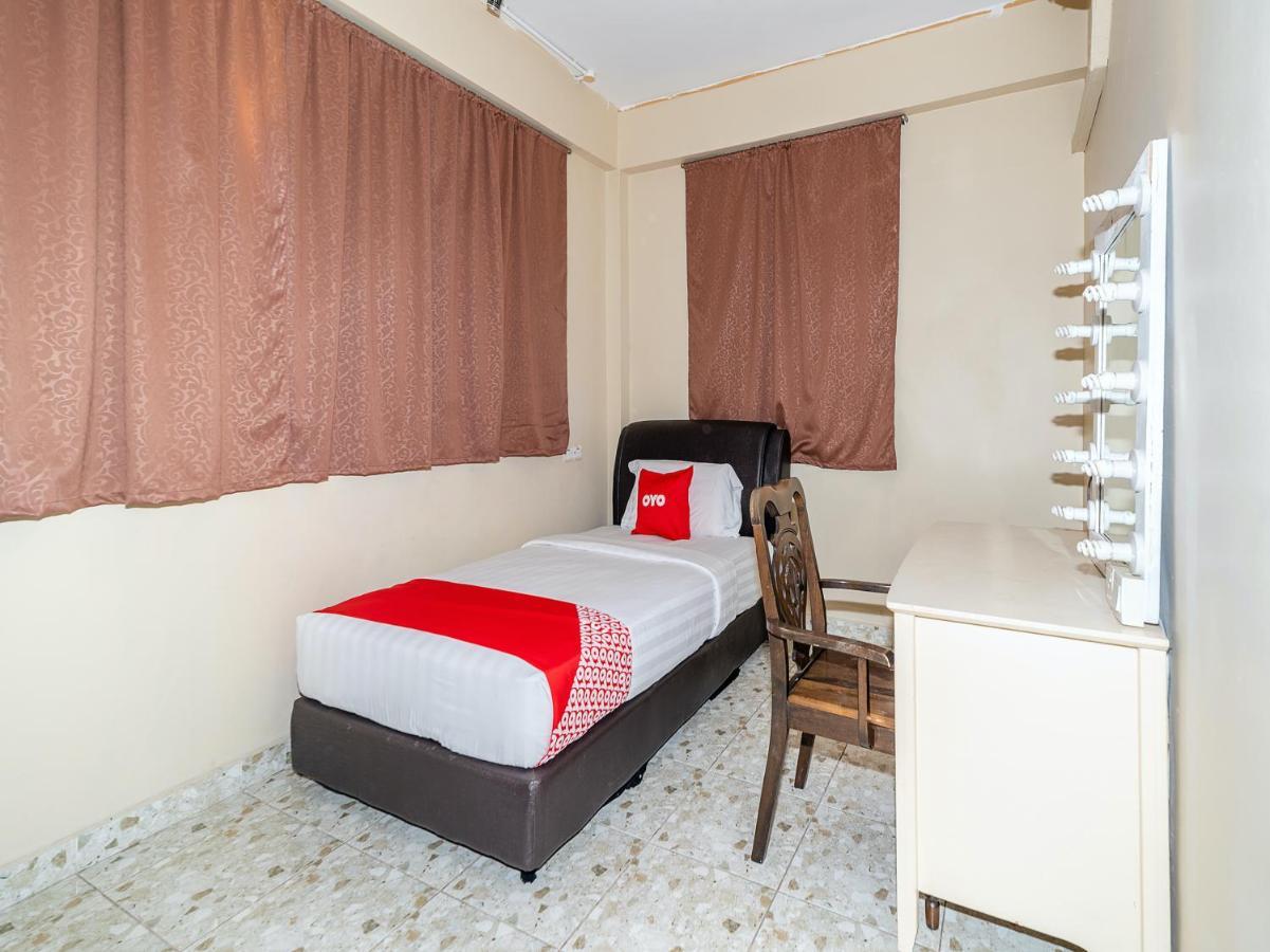 Oyo 89932 Dd Homestay Kota Kinabalu Zewnętrze zdjęcie