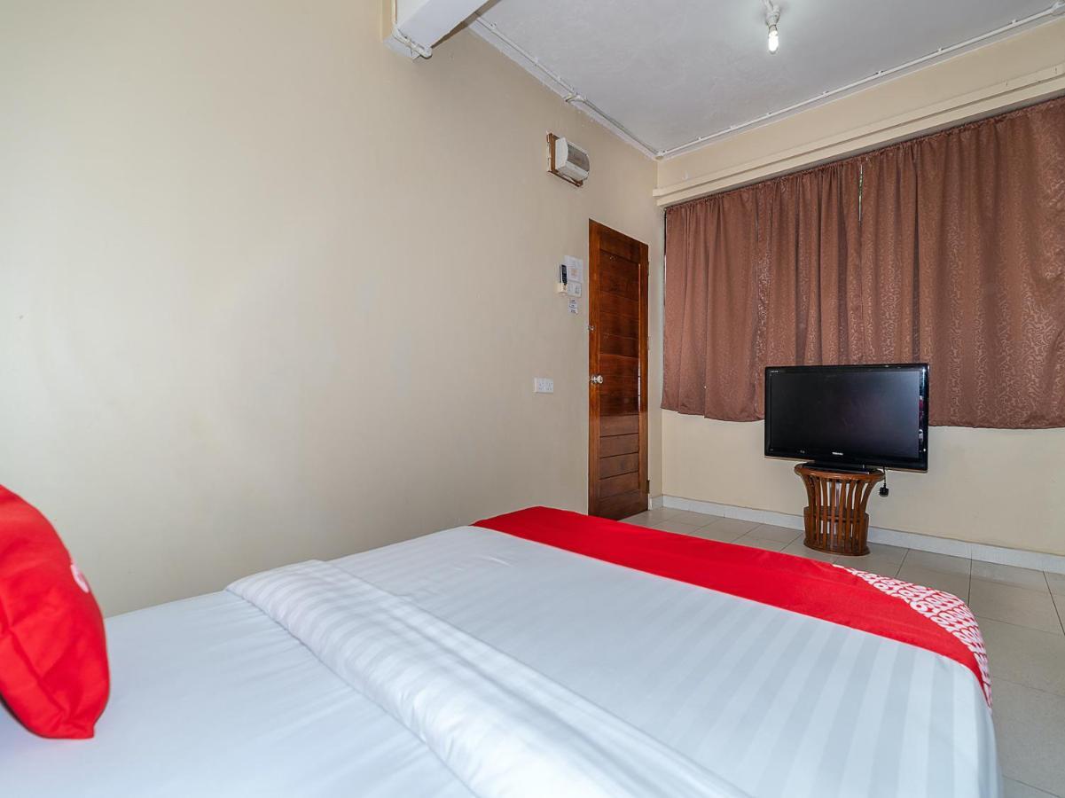 Oyo 89932 Dd Homestay Kota Kinabalu Zewnętrze zdjęcie