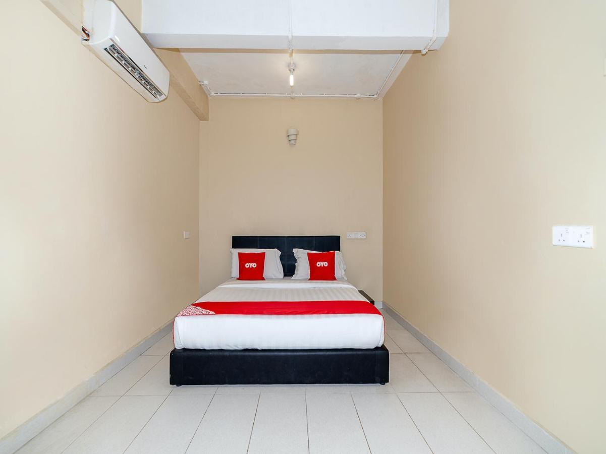 Oyo 89932 Dd Homestay Kota Kinabalu Zewnętrze zdjęcie