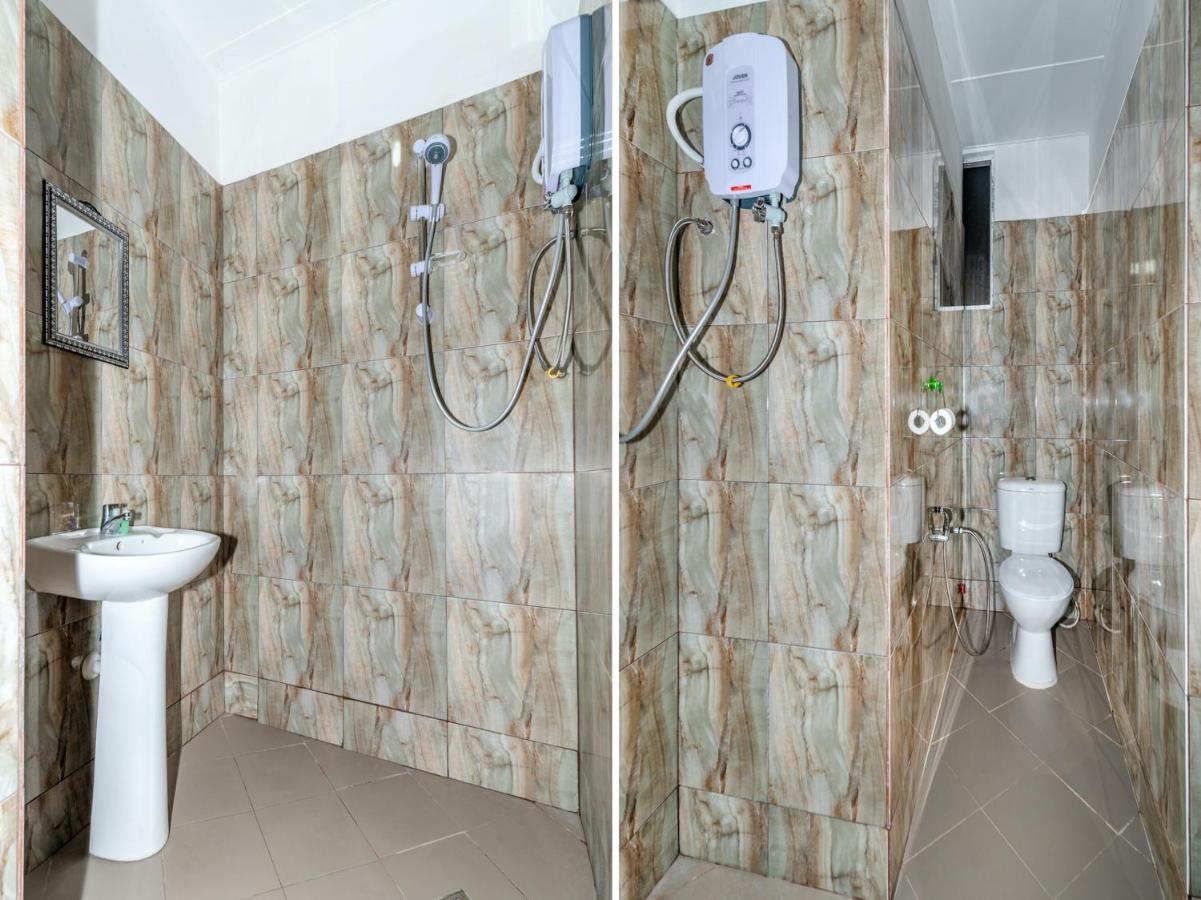 Oyo 89932 Dd Homestay Kota Kinabalu Zewnętrze zdjęcie