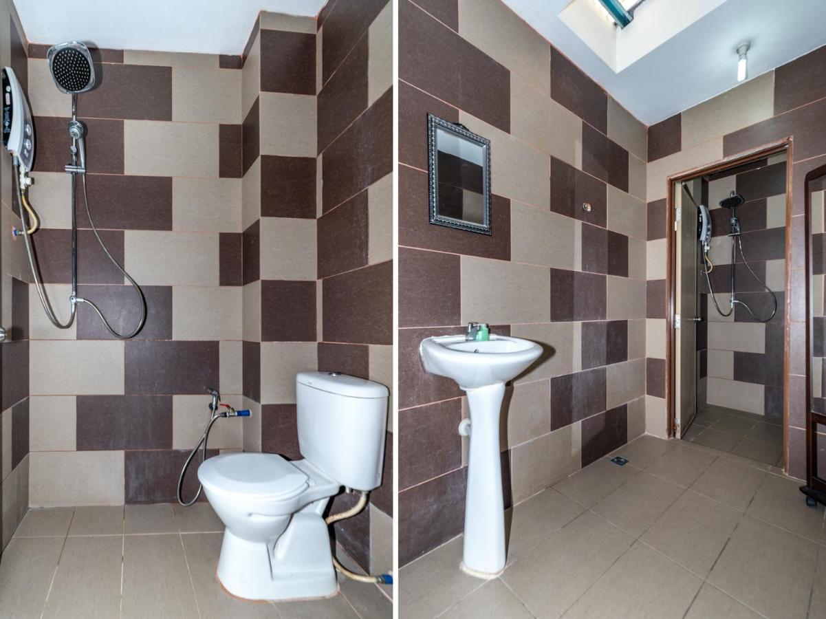 Oyo 89932 Dd Homestay Kota Kinabalu Zewnętrze zdjęcie
